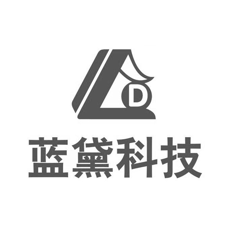 木植蓝黛